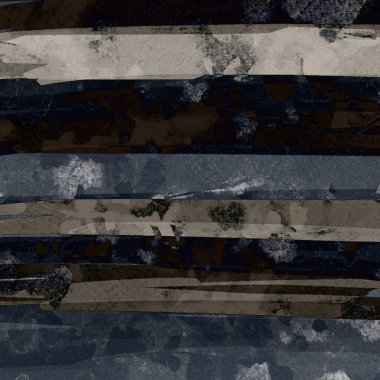 Geometri doku klasik modern yineleme deseni