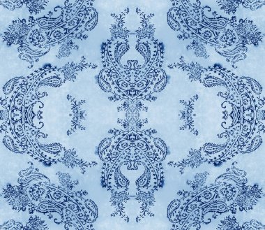 Geometri doku klasik modern yineleme deseni