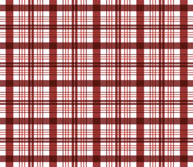 Geometri doku klasik modern yineleme deseni