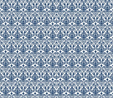 Geometri doku klasik modern yineleme deseni