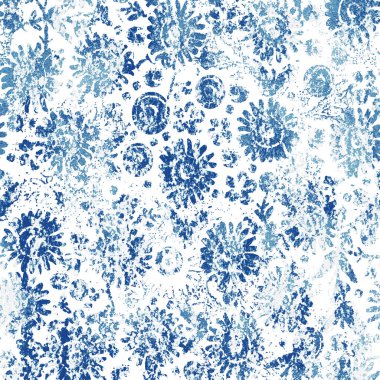 Geometri doku klasik modern yineleme deseni