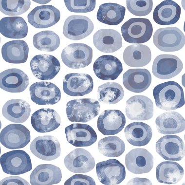 Geometri doku klasik modern yineleme deseni