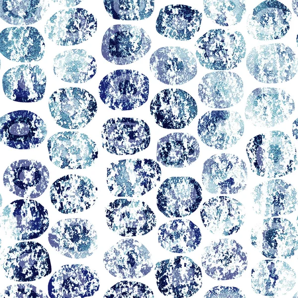 Geometri doku klasik modern yineleme deseni