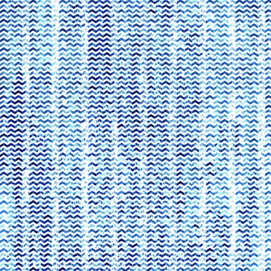 Geometri doku klasik modern yineleme deseni