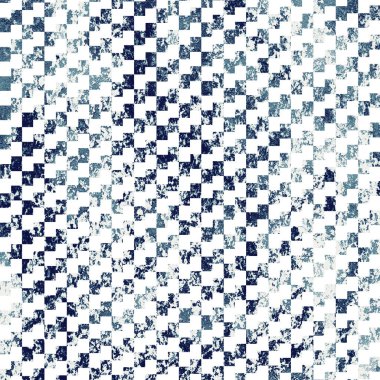 Geometri doku klasik modern yineleme deseni