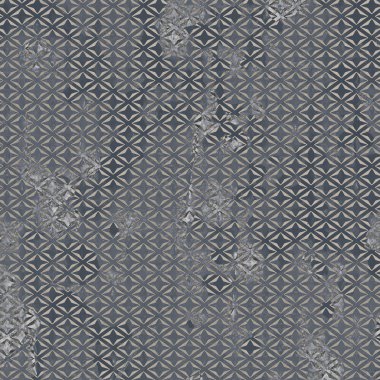 Geometri doku klasik modern yineleme deseni