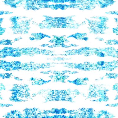 Geometri doku klasik modern yineleme deseni