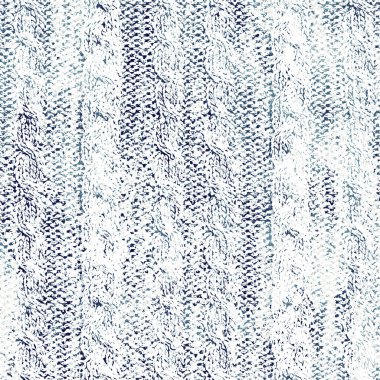 Geometri doku klasik modern yineleme deseni