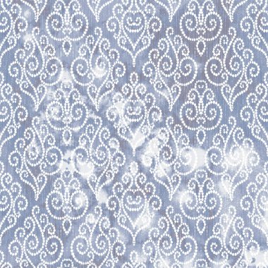 Geometri doku klasik modern yineleme deseni