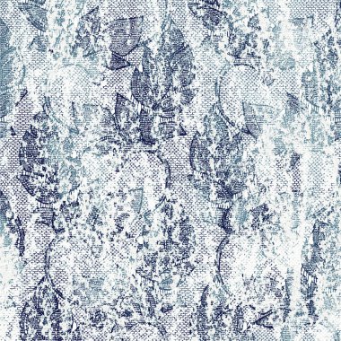 Geometri doku klasik modern yineleme deseni