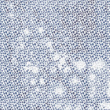 Geometri doku klasik modern yineleme deseni