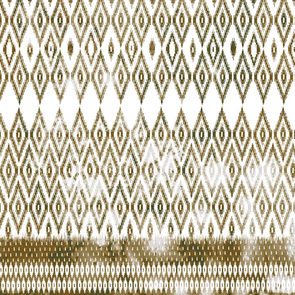 Geometry Texture Classic Modern Repeat Pattern — Stock Photo, Image