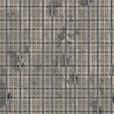 Geometri doku klasik modern yineleme deseni