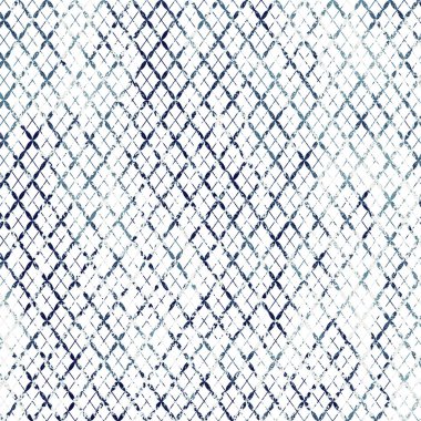 Geometri doku klasik modern yineleme deseni