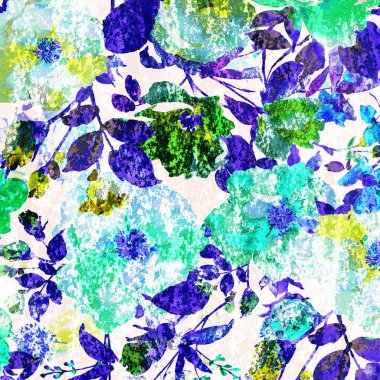 Geometri doku klasik modern yineleme deseni