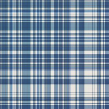 Ekose ve onay modern yineleme deseni