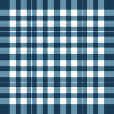 Ekose ve onay modern yineleme deseni