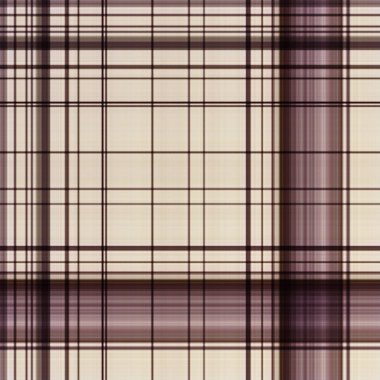 Ekose ve onay modern yineleme deseni