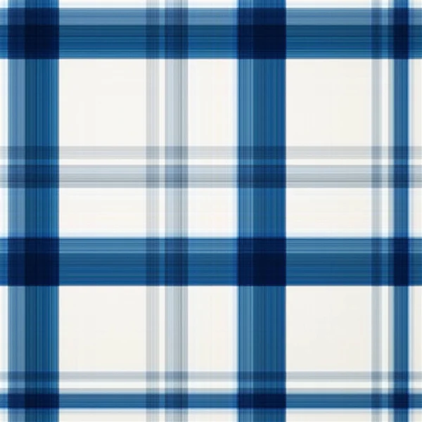 Plaid Comprobar Patrón Repetición Moderna — Foto de Stock