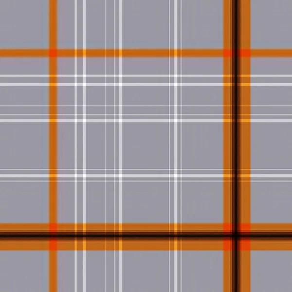 Plaid and check modern repeat pattern