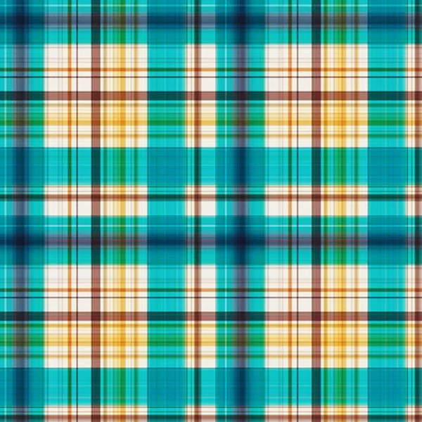 Plaid and check modern repeat pattern