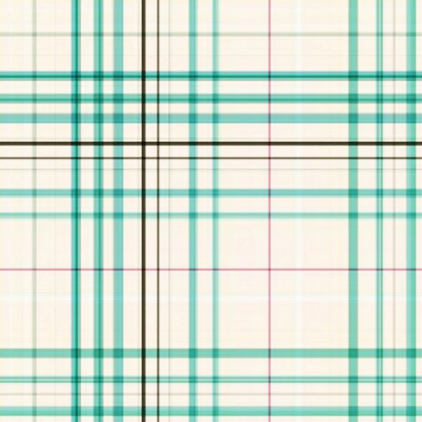 Plaid Controllare Moderno Modello Ripetizione — Foto Stock