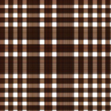 Ekose ve onay modern yineleme deseni