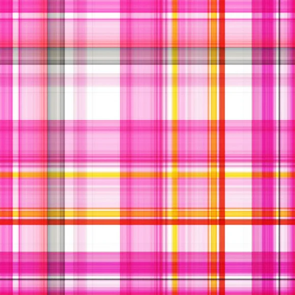 Plaid and check modern repeat pattern