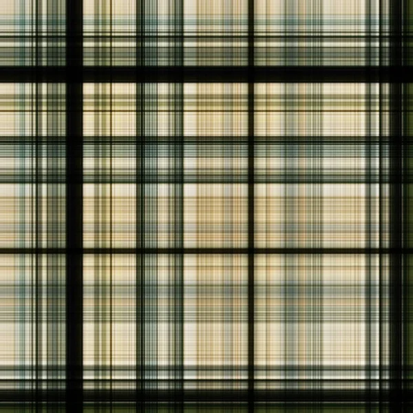 Plaid Dan Periksa Pola Pengulangan Modern — Stok Foto