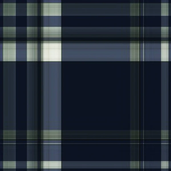 Plaid Check Modern Repeat Pattern — Stock Photo, Image