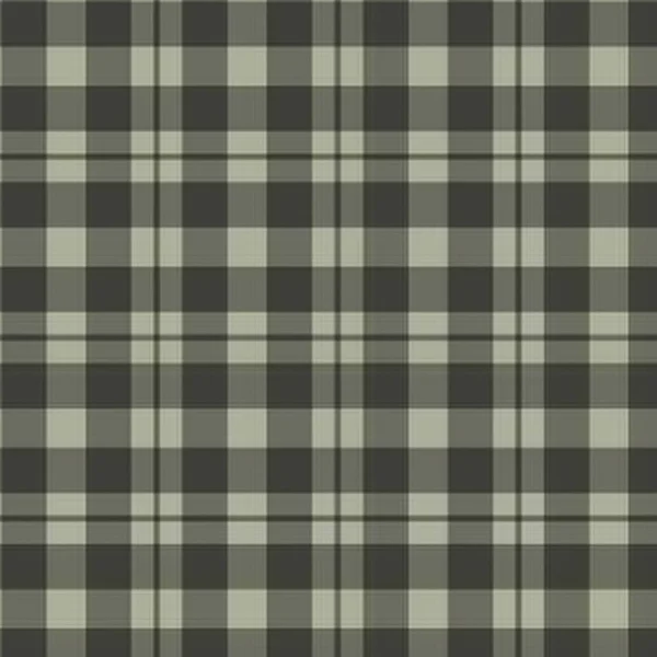 Plaid Check Modern Repeat Pattern — Stock Photo, Image