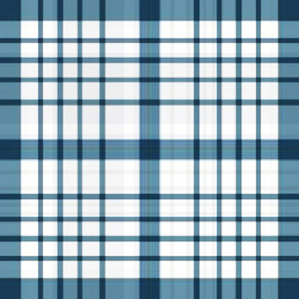 Plaid and check modern repeat pattern