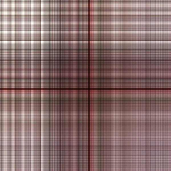 Plaid Check Modern Repeat Pattern — Stock Photo, Image