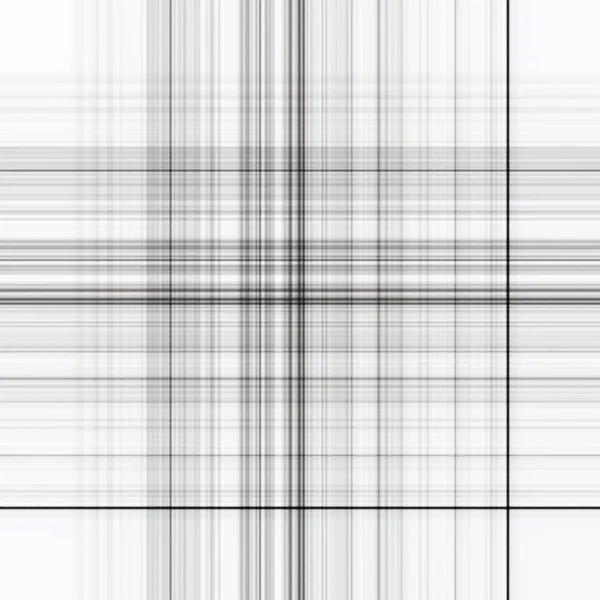 Plaid Check Modern Repeat Pattern — Stock Photo, Image