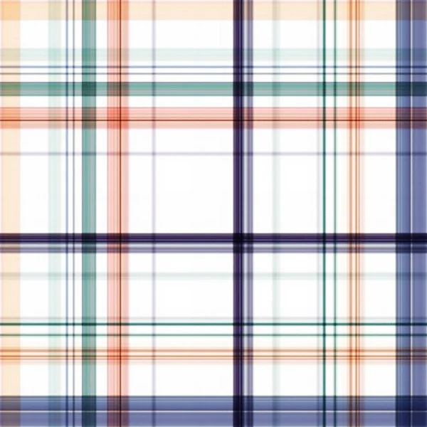 Plaid and check modern repeat pattern