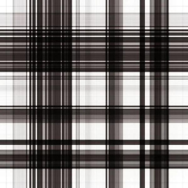 Plaid Check Modern Repeat Pattern — Stock Photo, Image