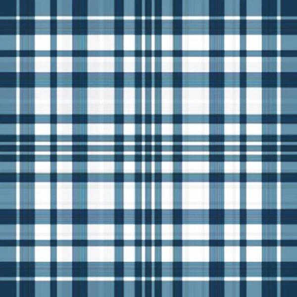 Plaid Comprobar Patrón Repetición Moderna — Foto de Stock