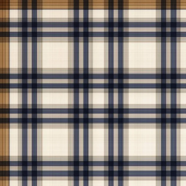 Plaid and check modern repeat pattern