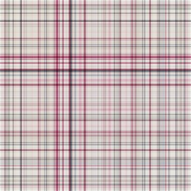 Ekose ve onay modern yineleme deseni