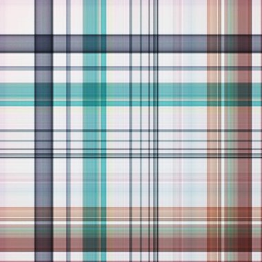 Ekose ve onay modern yineleme deseni