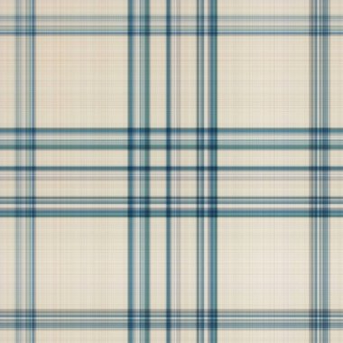 Ekose ve onay modern yineleme deseni