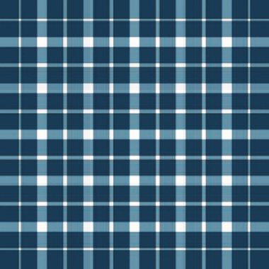 Ekose ve onay modern yineleme deseni