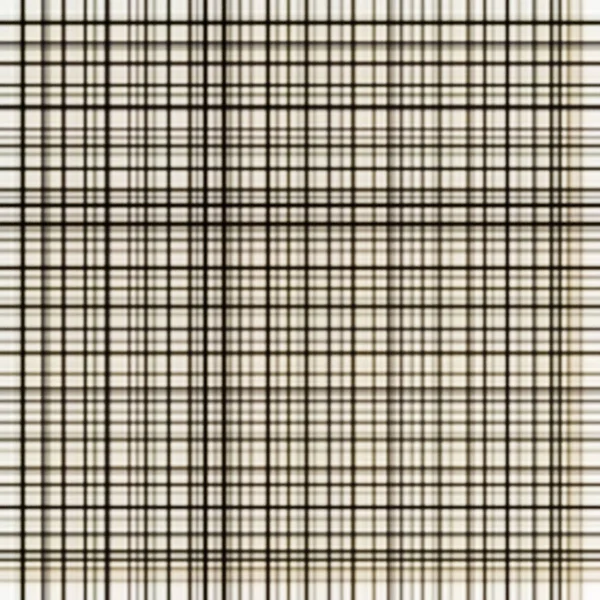 Plaid Check Modern Repeat Pattern — Stock Photo, Image