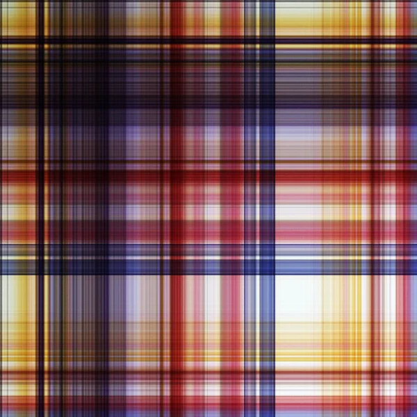 Plaid and check modern repeat pattern