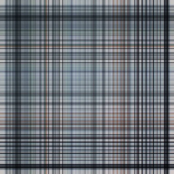 Plaid Vérifier Modèle Répétition Moderne — Photo