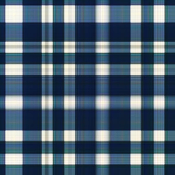 Plaid Vérifier Modèle Répétition Moderne — Photo