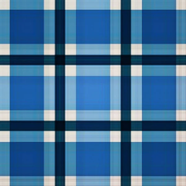 Plaid Comprobar Patrón Repetición Moderna — Foto de Stock