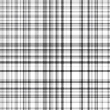 Ekose ve onay modern yineleme deseni