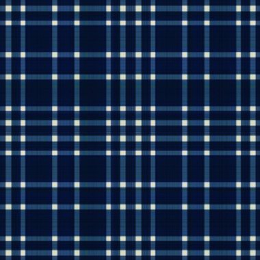 Ekose ve onay modern yineleme deseni