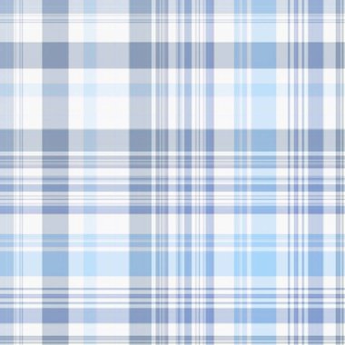 Ekose ve onay modern yineleme deseni